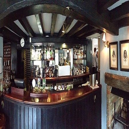 The Black Horse Fulmer Exterior photo